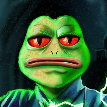 Feels Good Man | Foundation